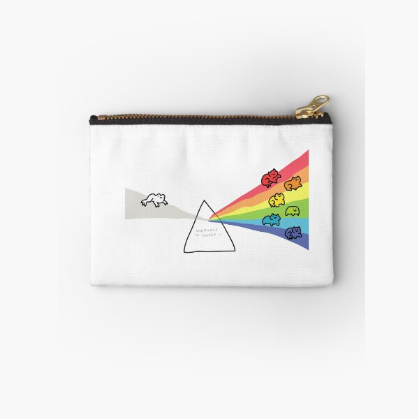 Item preview, chemicals in the water are turning frog gay :o designed and sold by TeaBag114.