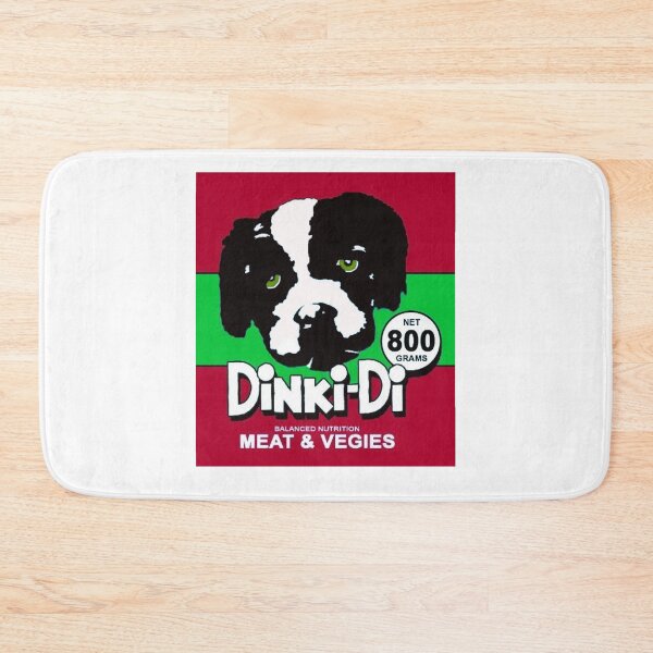 Item preview, 'Dinky Di' advert (film copy) designed and sold by timothybeighton.