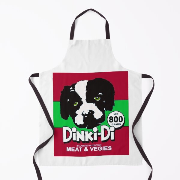 Item preview, 'Dinky Di' advert (film copy) designed and sold by timothybeighton.