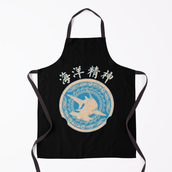 Item preview, Hammerhead shark designed and sold by NicGrayGraphic.