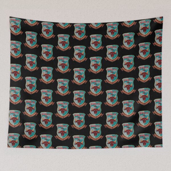 Item preview, Do Not Pet The Fluffy Cows designed and sold by CGraphic.