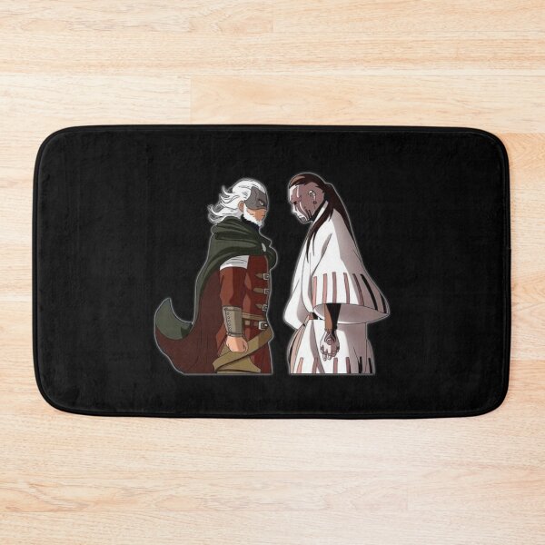 Item preview, The Next Ninja Generations designed and sold by TRIMERCH.