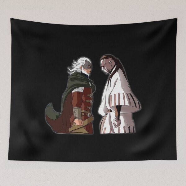 Item preview, The Next Ninja Generations designed and sold by TRIMERCH.