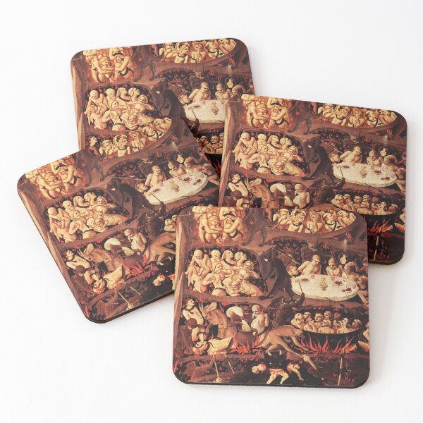 Item preview, Malificarum designed and sold by Vintage Designs +.