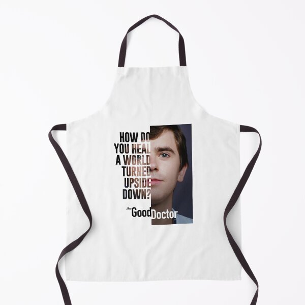 Item preview, The Good Doctor Take care of Help people Healty designed and sold by GoodDoctorSmith.