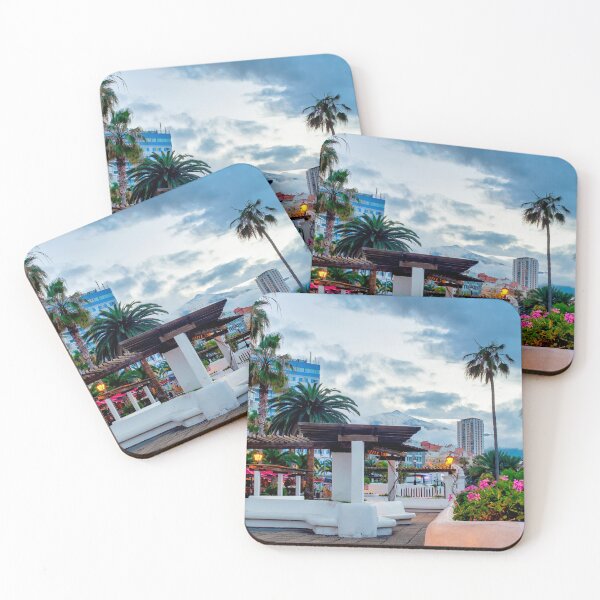 Item preview, Paseo de Colón designed and sold by troianifabrizio.