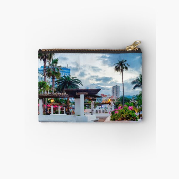 Item preview, Paseo de Colón designed and sold by troianifabrizio.