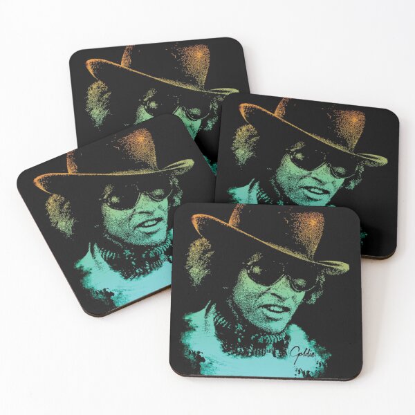 Item preview, The Mack - Max Julien - Goldie  designed and sold by ChrisJo6.