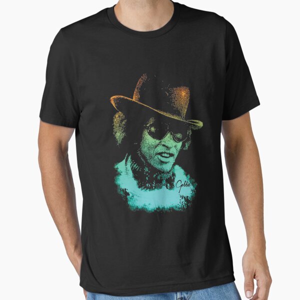 The Mack - Max Julien - Goldie Essential T-Shirt