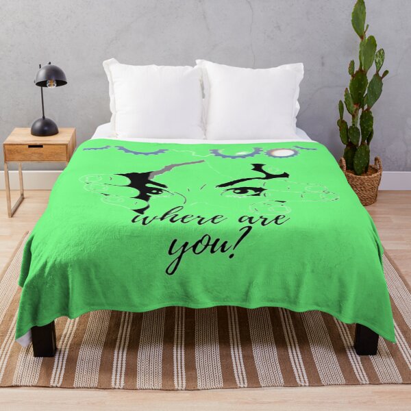 Item preview, where are you ? designed and sold by HASSANBADRI2050.