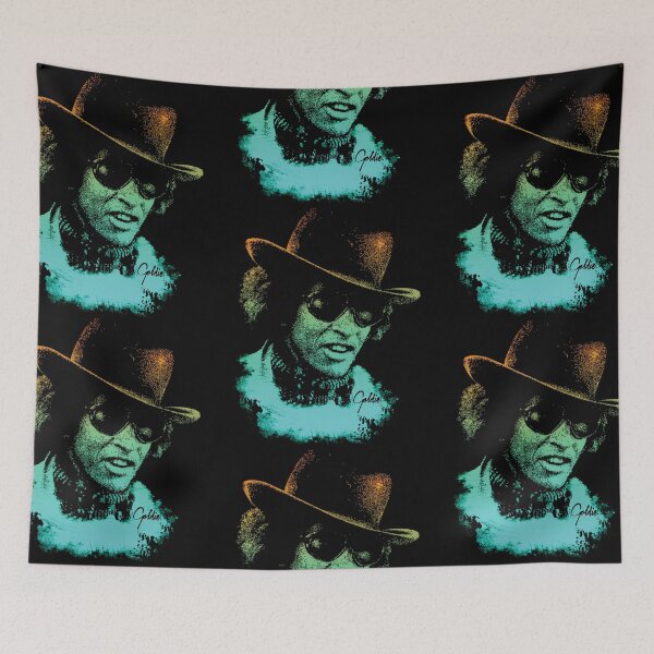 Item preview, The Mack - Max Julien - Goldie  designed and sold by ChrisJo6.