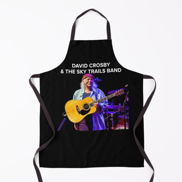 Item preview, The Sky Trails Band Pantang David Crosby 3 Tour 2019  designed and sold by ChrisJo6.