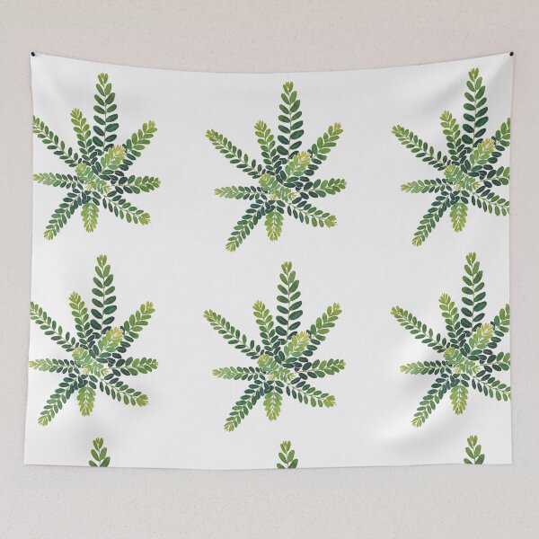 Item preview, Beautiful leaves of Gale of the wind designed and sold by M-Pradeepa.