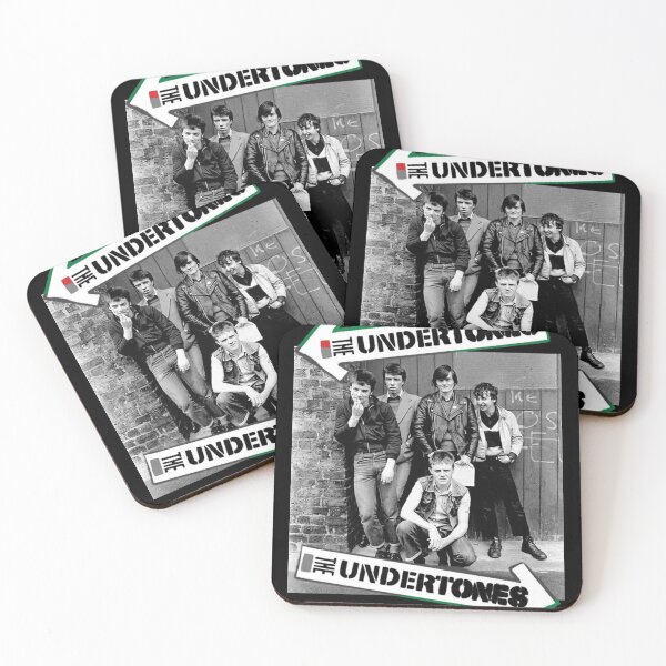 Item preview, The Undertones  designed and sold by ChrisJo6.