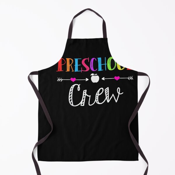 Item preview, Preschool Crew designed and sold by ginaimorgan98.