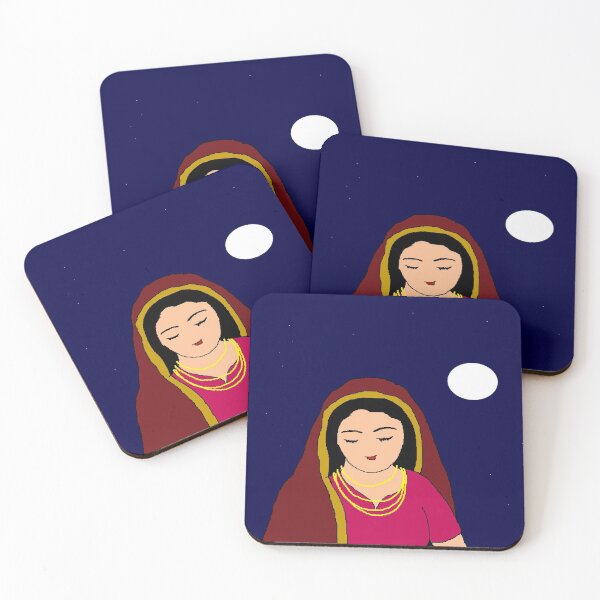 Item preview, Lost in your thoughts designed and sold by Sharmishtha  Basu.