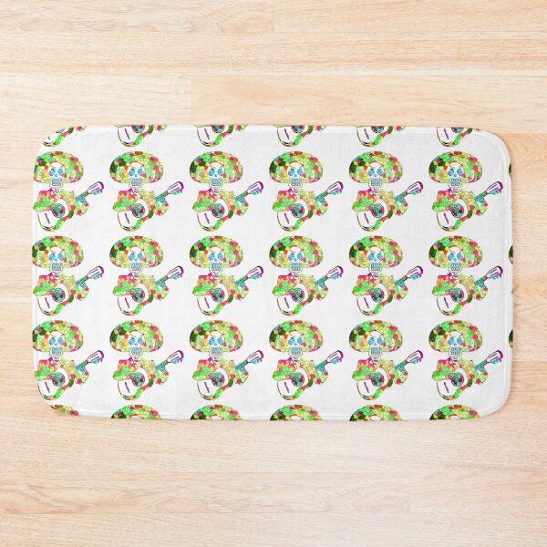Item preview, dayofthedead 5 designed and sold by Nikmay Design.