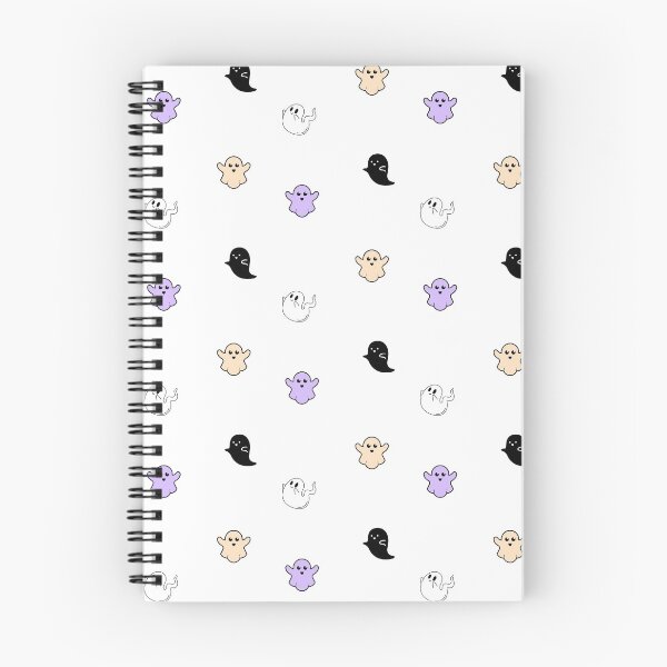 Item preview, Cute Ghost designed and sold by NeatSimple.