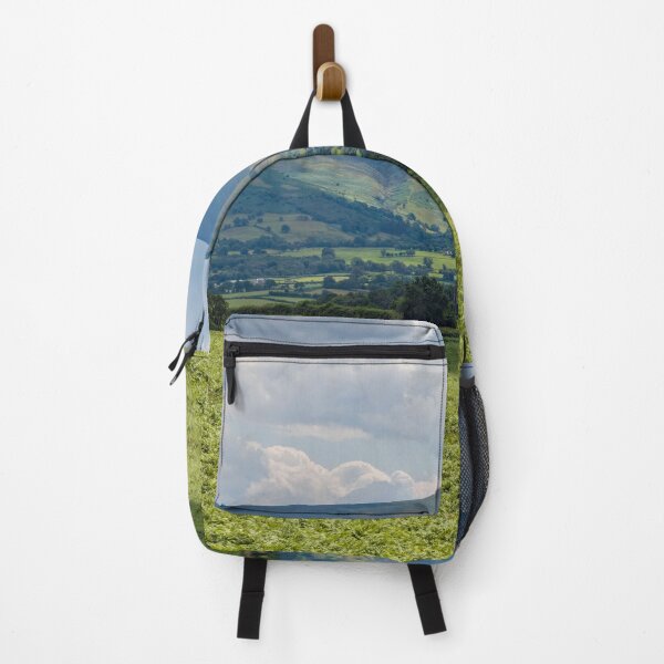 Item preview, Pen y Fan and Corn Du in the Brecon Beacons National Park designed and sold by Cameranick.