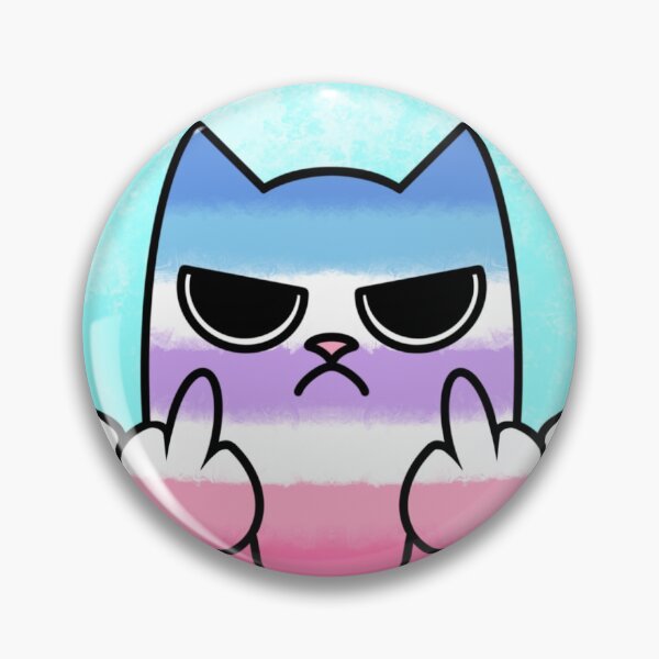 Item preview, First Pride Was A Riot (Bigender Pride) designed and sold by imbluewisp.