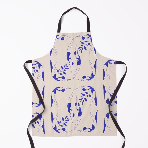 Item preview, Blue Swimmers designed and sold by PinkSnapdragon.