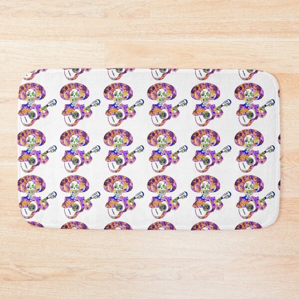 Item preview, dayofthedead 6 designed and sold by Nikmay Design.