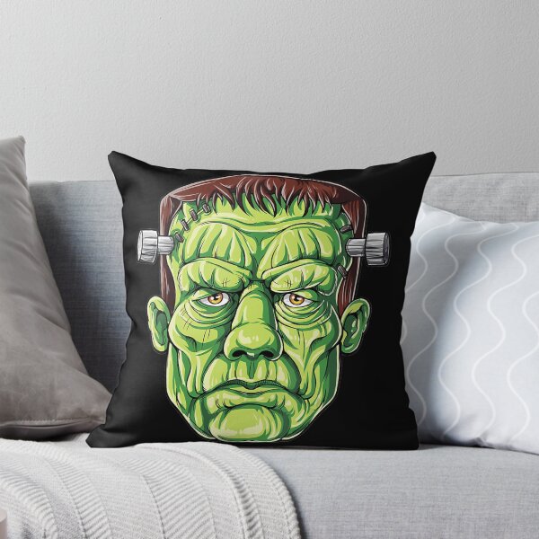 Item preview, The Waltons Frankenstein Monster Zombie fictional character for men Horror Movie Halloween For The Audience Vintage designed and sold by MonsterFrankenz.