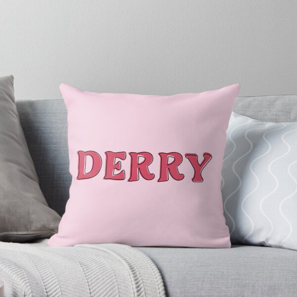 Item preview, Rosey Derry designed and sold by irishorbust.