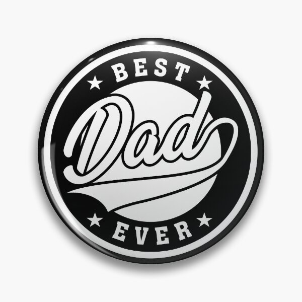 Item preview, BEST DAD EVER designed and sold by KA DESIGNS.