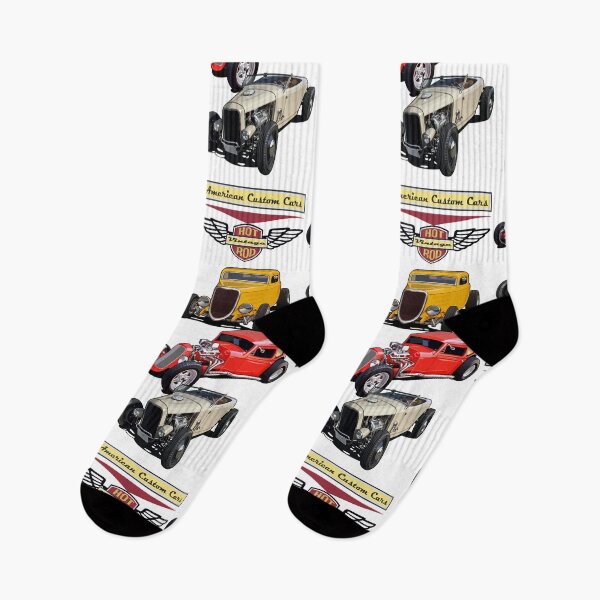 Item preview, Hot rod designed and sold by Akira-31.