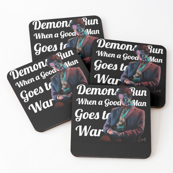 Item preview, The Good Doctor Take care of Help people Anger of a Man designed and sold by GoodDoctorSmith.