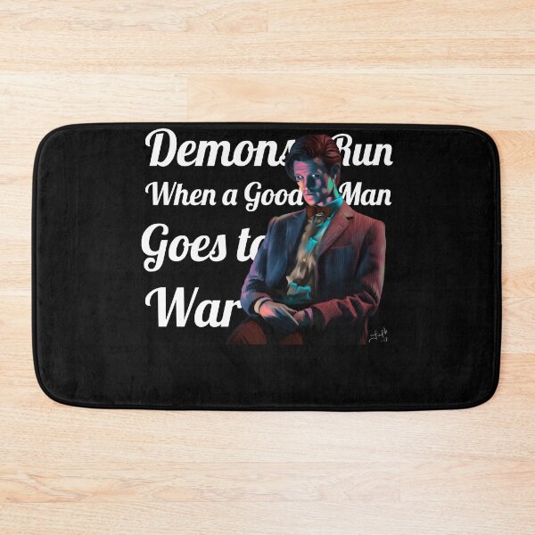 Item preview, The Good Doctor Take care of Help people Anger of a Man designed and sold by GoodDoctorSmith.