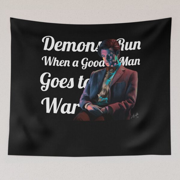 Item preview, The Good Doctor Take care of Help people Anger of a Man designed and sold by GoodDoctorSmith.