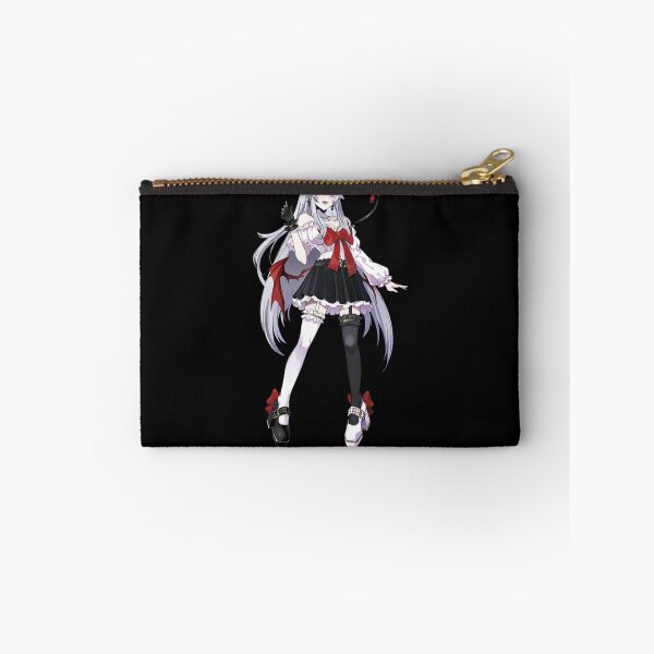 Item preview, Veibae fullbody Silvervale Vshojo vtuber designed and sold by Elijah5455.