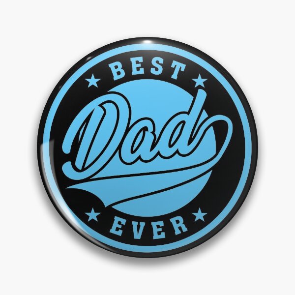Item preview, BEST DAD EVER designed and sold by KA DESIGNS.