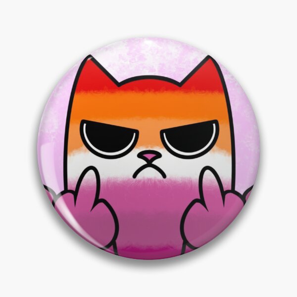Item preview, First Pride Was A Riot (Lesbian Pride) designed and sold by imbluewisp.