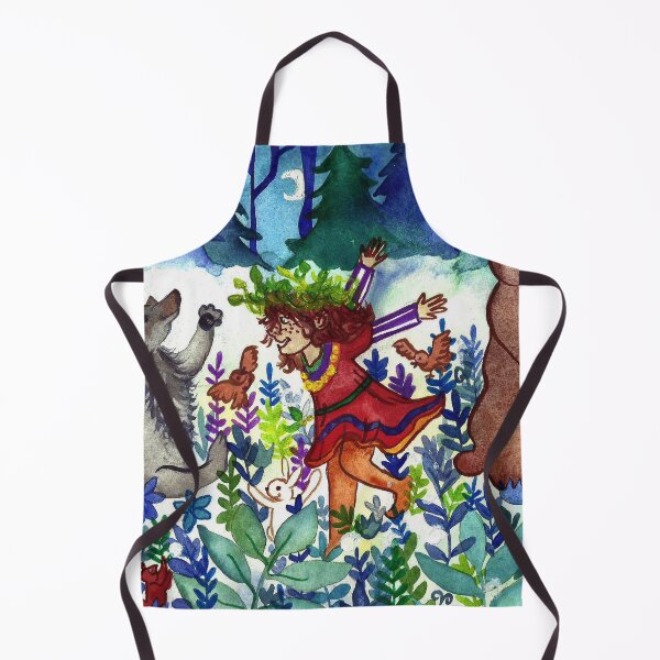 Item preview, Forest Dance  designed and sold by Niina  Niskanen.