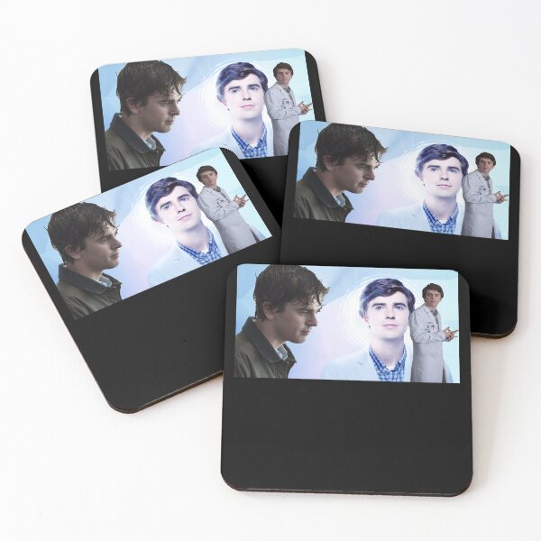 Item preview, The Good Doctor Take care of Help people Shaun Murphy designed and sold by GoodDoctorSmith.