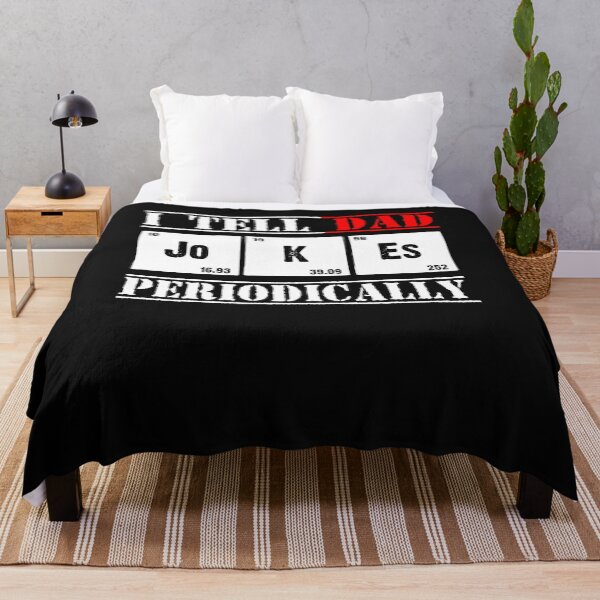 Item preview, I TELL DAD periodically T-Shirt designed and sold by ThuyPhamStore.