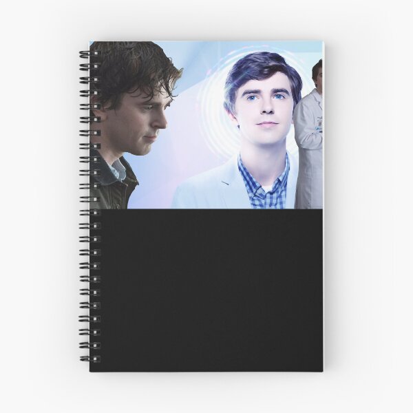 Item preview, The Good Doctor Take care of Help people Shaun Murphy designed and sold by GoodDoctorSmith.