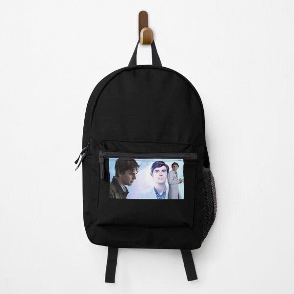 Item preview, The Good Doctor Take care of Help people Shaun Murphy designed and sold by GoodDoctorSmith.