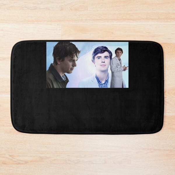 Item preview, The Good Doctor Take care of Help people Shaun Murphy designed and sold by GoodDoctorSmith.
