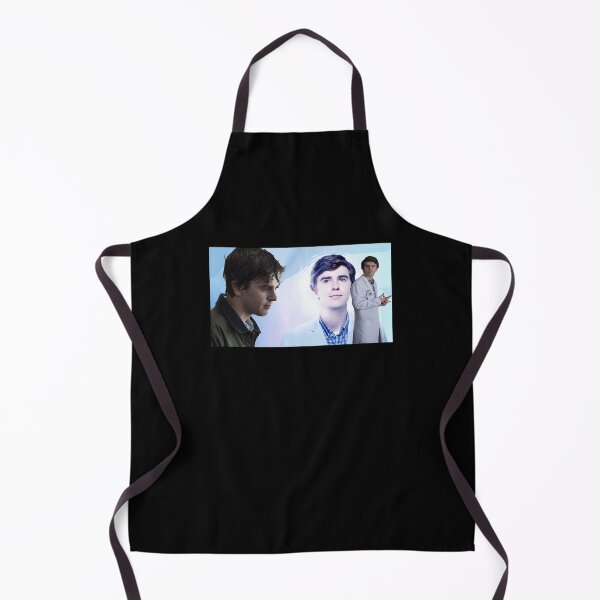 Item preview, The Good Doctor Take care of Help people Shaun Murphy designed and sold by GoodDoctorSmith.