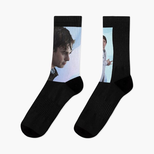 Item preview, The Good Doctor Take care of Help people Shaun Murphy designed and sold by GoodDoctorSmith.