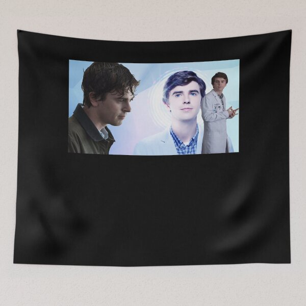 Item preview, The Good Doctor Take care of Help people Shaun Murphy designed and sold by GoodDoctorSmith.