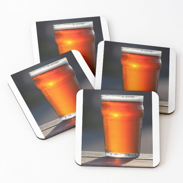 Item preview, Beer and sun 2 designed and sold by CreativeFrog.