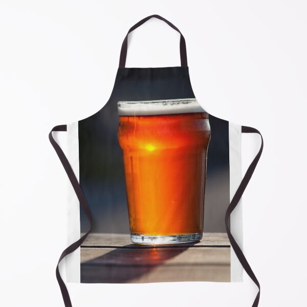Item preview, Beer and sun 2 designed and sold by CreativeFrog.