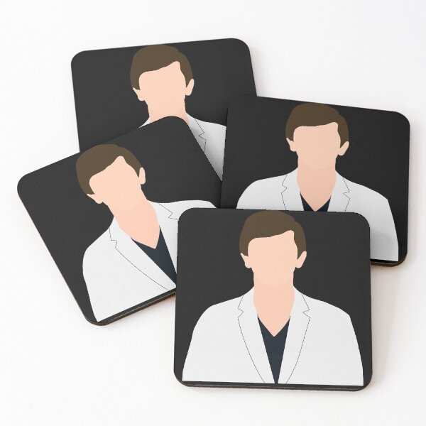 Item preview, The Good Doctor Take Cure care of Help people shaun murphy designed and sold by GoodDoctorSmith.