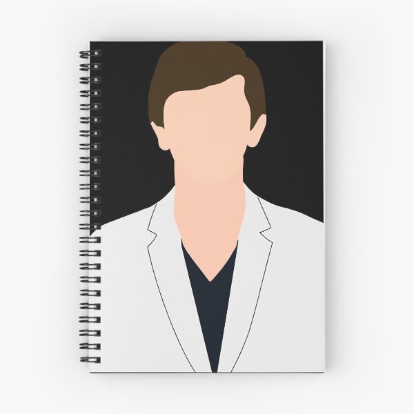 Item preview, The Good Doctor Take Cure care of Help people shaun murphy designed and sold by GoodDoctorSmith.