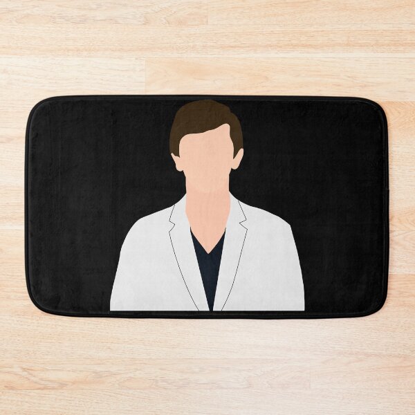 Item preview, The Good Doctor Take Cure care of Help people shaun murphy designed and sold by GoodDoctorSmith.